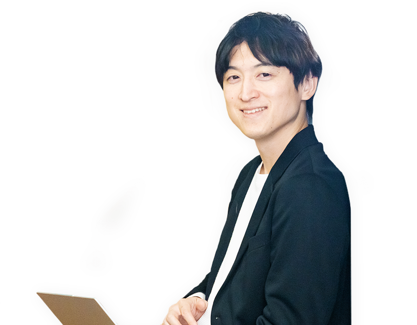 コンダクトグループ 代表取締役 植西 祐介