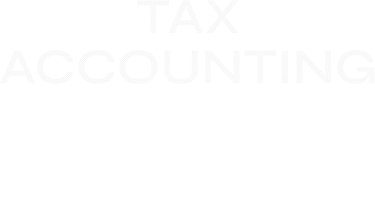 Tax Accounting
