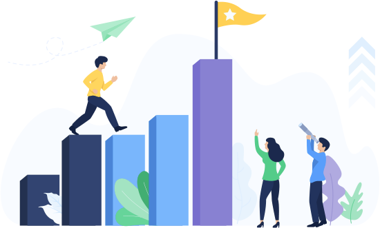 スタートアップ企業のステップアップを支援