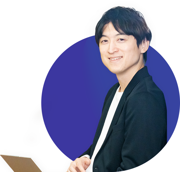 コンダクトグループ 代表取締役 植西 祐介