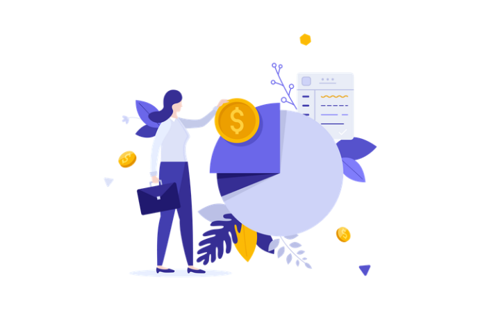 給与計算のイメージ