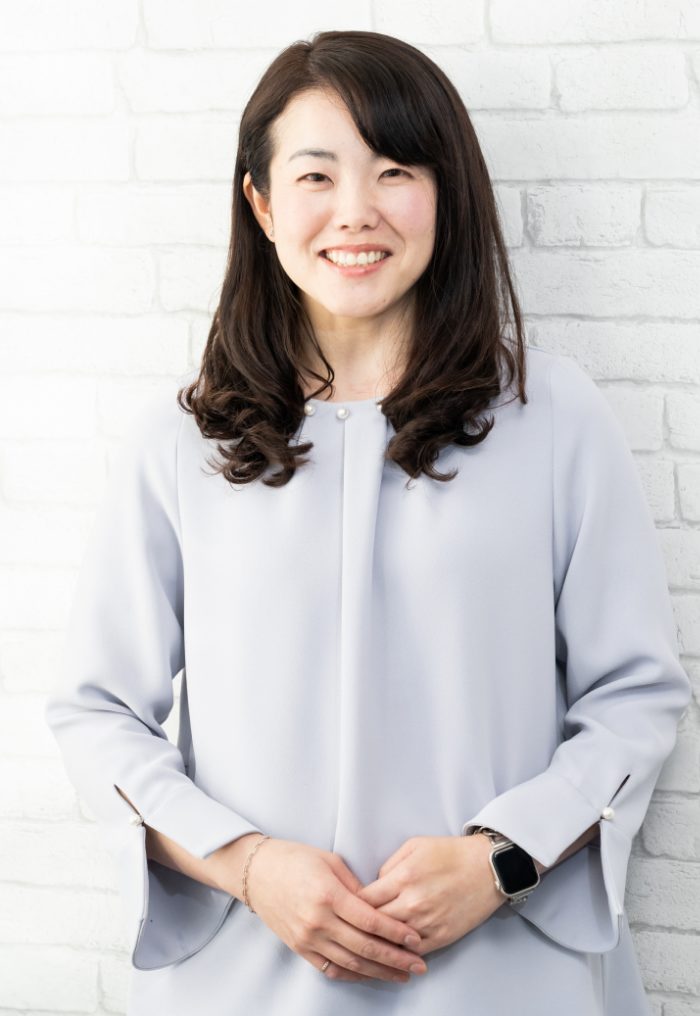 株式会社コンダクト/コンダクトグループ　シニアアソシエイト　岩本 知奈美