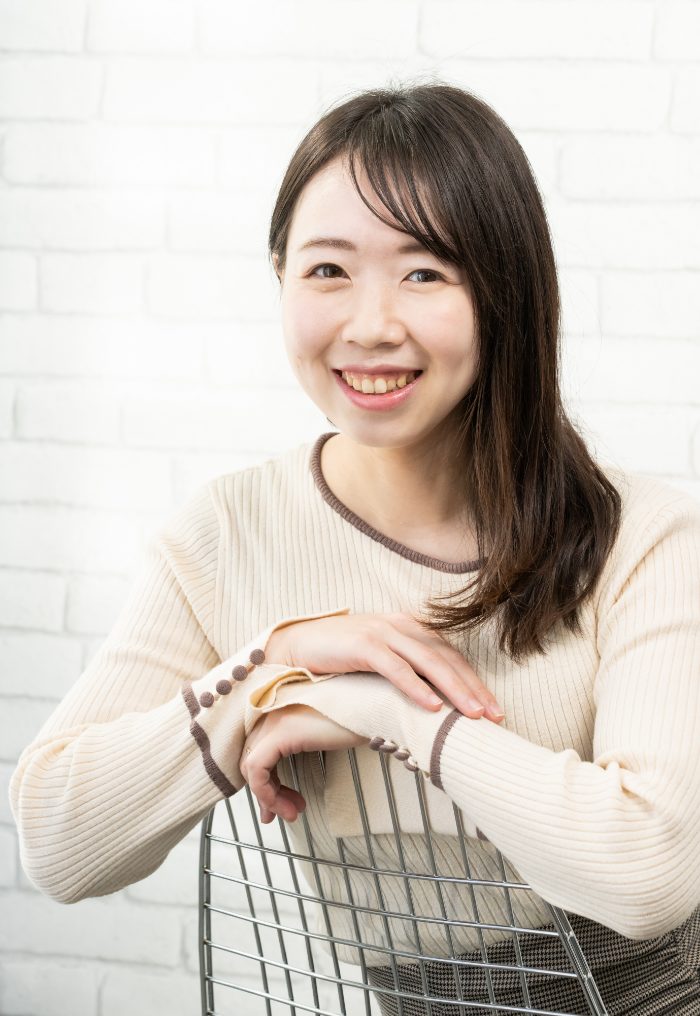 株式会社コンダクト/コンダクトグループ　アソシエイト　高村 あすか